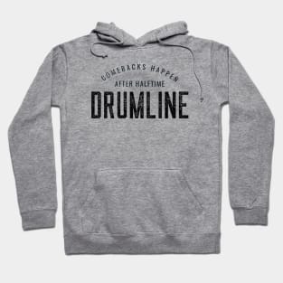 DRUMLINE Hoodie